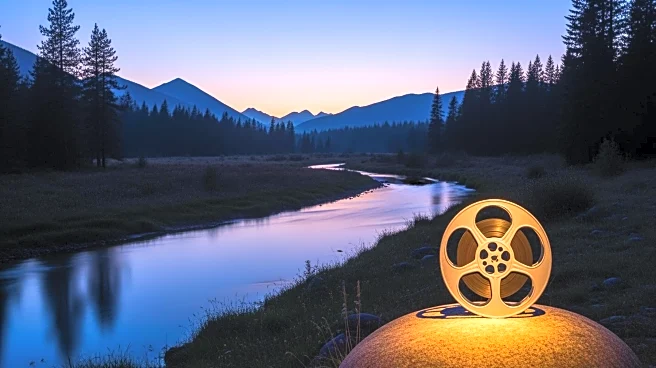 Sundance Film Festival Bids Farewell to Park City, Moves to Boulder in 2027