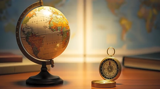 Magellan and Globus Announce New Advisor Ambassador to Enhance Travel Expertise