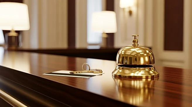 HEI Hotels Resorts Expands Portfolio with Acquisition of Orlando Marriott Properties