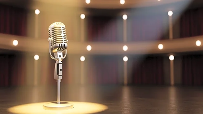 Tori Amos Announces 2026 Tour with New York Shows