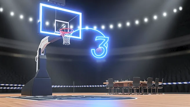 Chet Holmgren Advocates for Isaiah Joe's Inclusion in NBA Three-Point Shootout