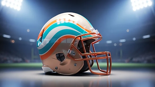 Miami Dolphins Sign Former Seahawks and Colts Linebacker Seth Coleman