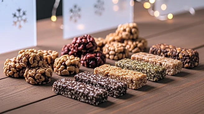 BEEST Snacks Gains Retail Momentum at Winter FancyFaire 2026 with High-Protein Products