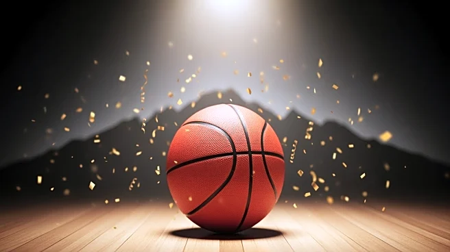 WVU Basketball Celebrates Alumni with Victory Over Colorado