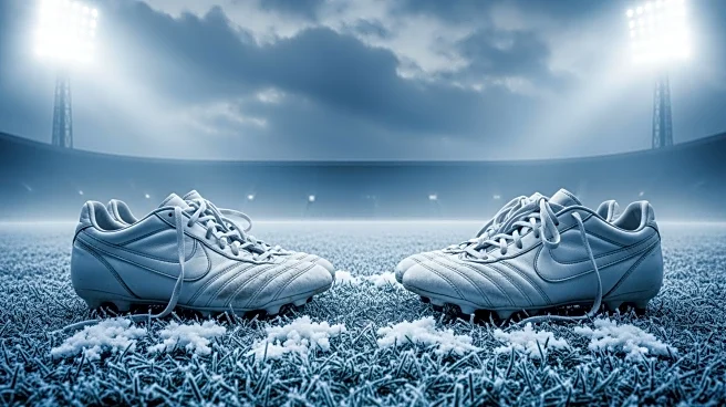 Northern New York Sports Teams Compete Despite Adverse Weather Conditions