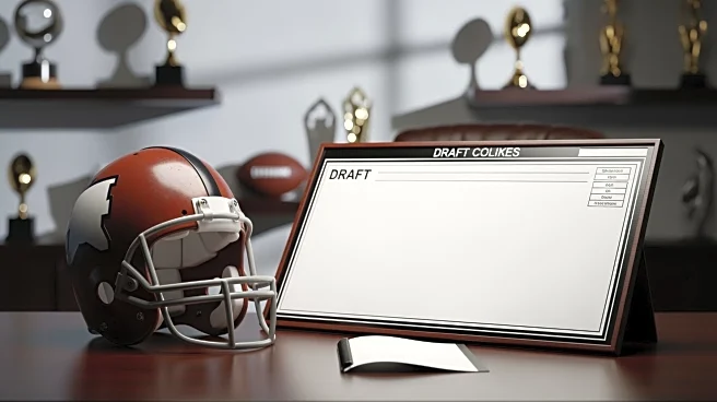 Bills Owner Pegula Blames Coaching Staff for Keon Coleman Draft Pick