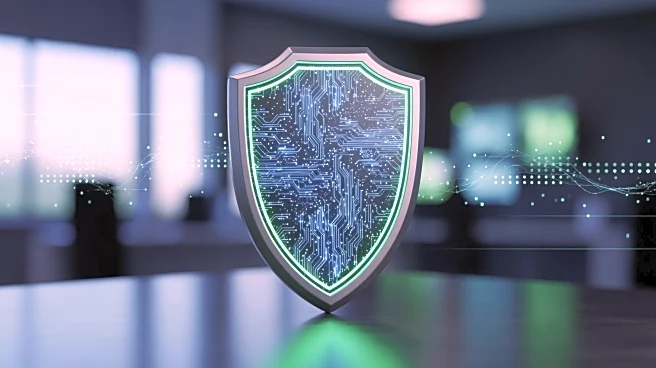 iO3's V.Secure Cybersecurity System Gains IACS UR E27 Type Approval from RINA