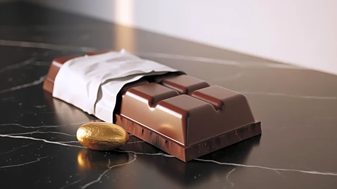 Barry Callebaut Appoints Hein Schumacher as CEO Amid Strategic Shifts