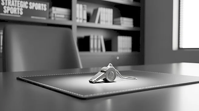 Bills Owner Terry Pegula Fires Coach Sean McDermott After Playoff Loss