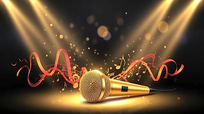 Thalia to Host Univision's Premio Lo Nuestro 2026, Celebrating Latin Music