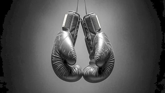 Deontay Wilder Set to Face Derek Chisora in April as Boxing Comeback Continues