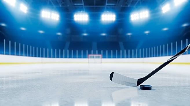 Canadiens' Lane Hutson and Ivan Demidov Shine in Victory Over Wild