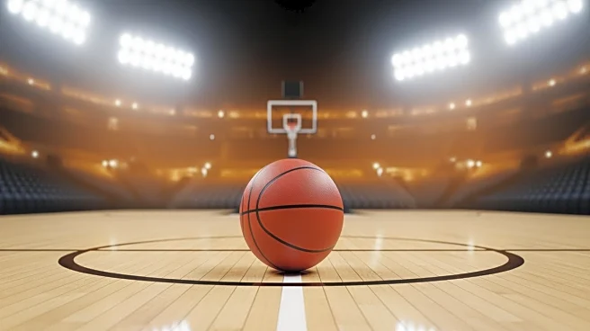 Ashley Waslo Leads Burlington Central to Victory with Career-High Performance