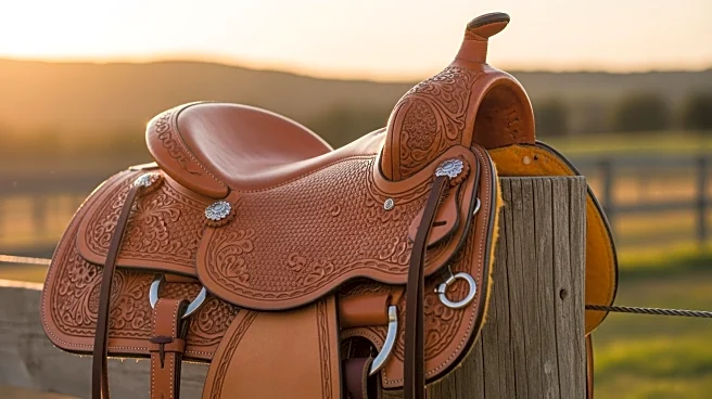 Top Barrel Horse Sire Roarrr Sold to NFR Qualifier at BFA Select Sale