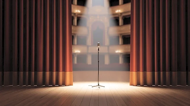 Denyce Graves Bids Farewell to Opera Stage at Metropolitan Opera