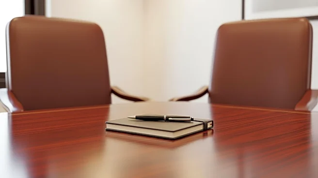 AHLA Announces New Leadership for 2026