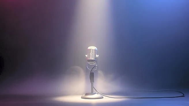 The Temper Trap Performs 'Giving Up Air' on Jimmy Kimmel Live, Highlighting Grief and Resilience