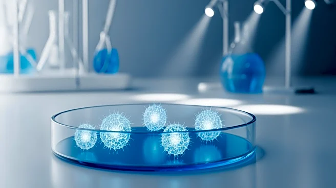 Hopstem Biotech to Begin U.S. Trials for Stem Cell Stroke Therapy