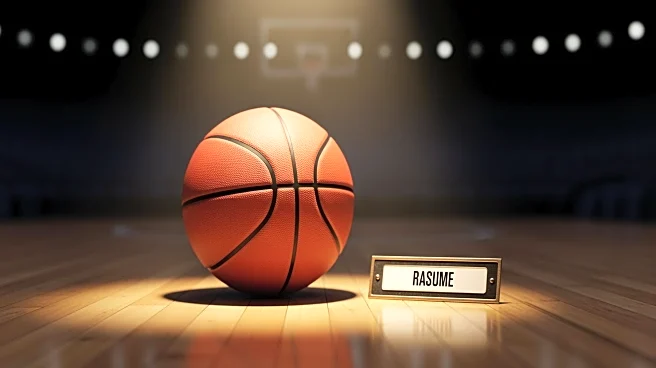 Syracuse Basketball Player Nate Kingz Changes Name to Embrace Personal Identity