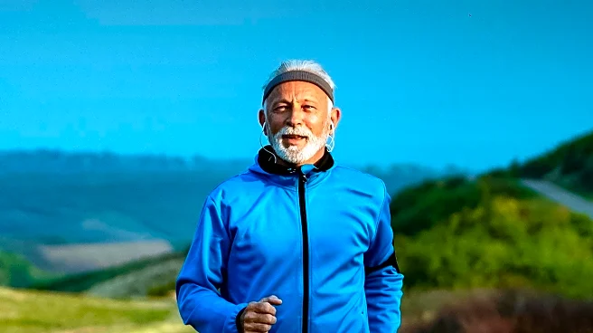 Harvard Study Highlights Importance of Exercise Variety for Longevity