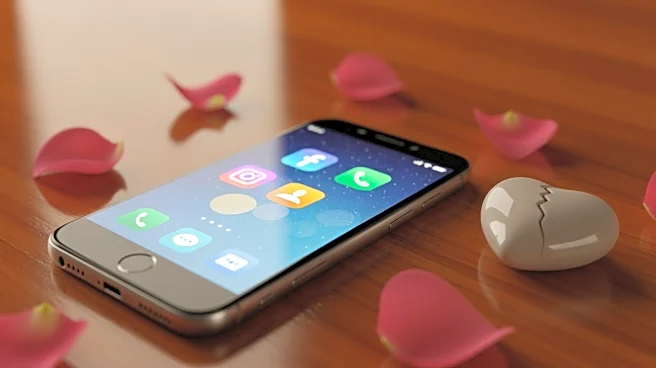 Beckhams Continue Social Media Activity Amidst Family Tensions