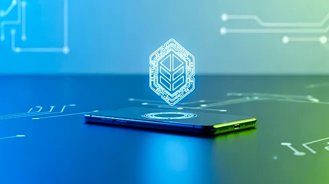 BingX Expands Offerings with Listing of Solana Mobile's SKR Token