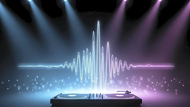 Spotify's Best New Artist Party Returns for Grammy Week with Full Lineup