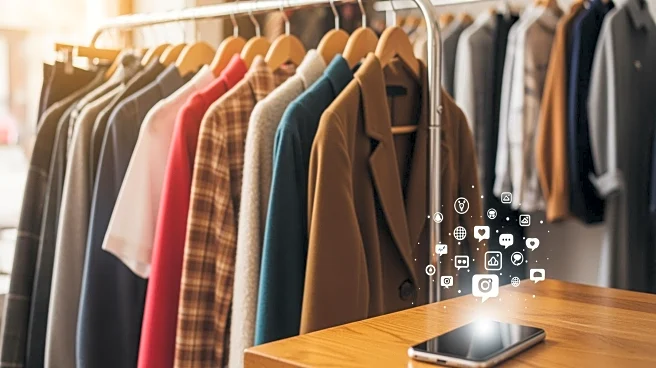 Detoure Thrives as Gen Z Embraces Thrifting and Influencer-Sourced Fashion