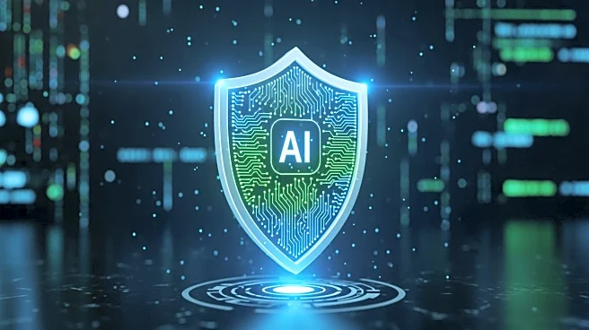 Asymmetric Security Secures $4.2 Million Funding to Enhance AI Cyberdefense