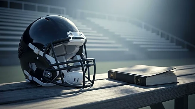 New York Jets Face Quarterback Dilemma as Dante Moore Returns to Oregon