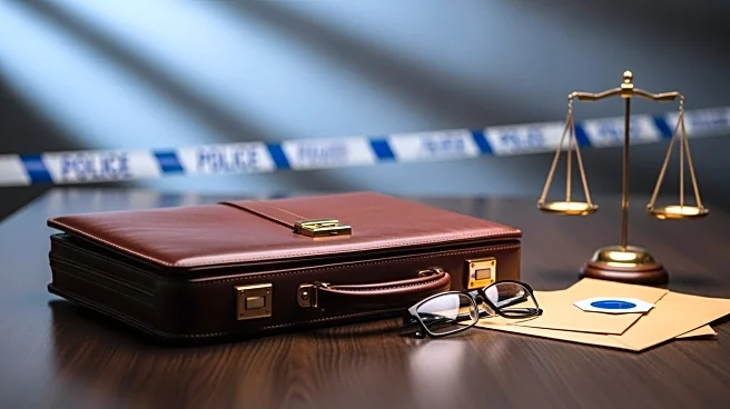 Ameritas Faces Legal Challenge Over Alleged Fraudulent Annuity Sales to Retired Navy Veteran