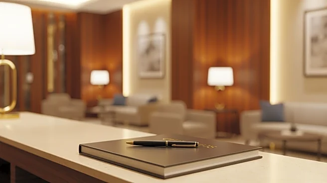 Michelle Dvortsin Appointed Director of Leisure Sales at Conrad Orlando