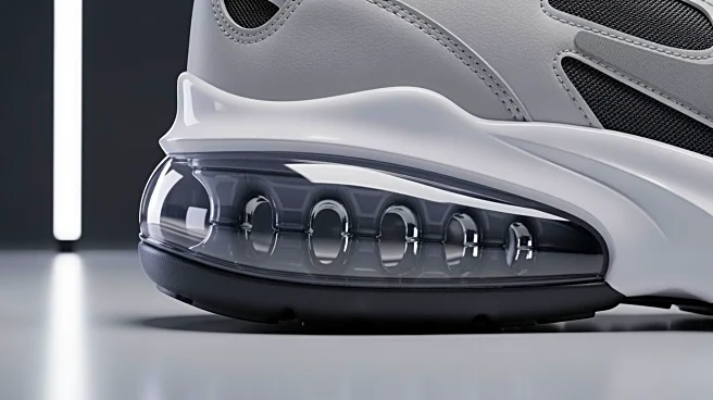 Nike Unveils Air Max 95 OG Big Bubble with Innovative Design Features