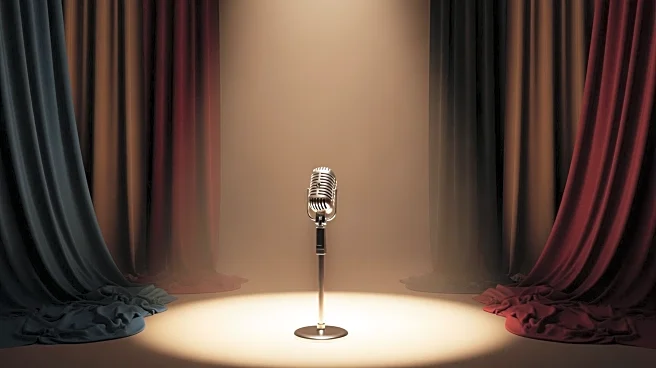 John Legend and Jackson Wang Perform at Louis Vuitton Men's Show, Highlighting Fashion and Music Fusion