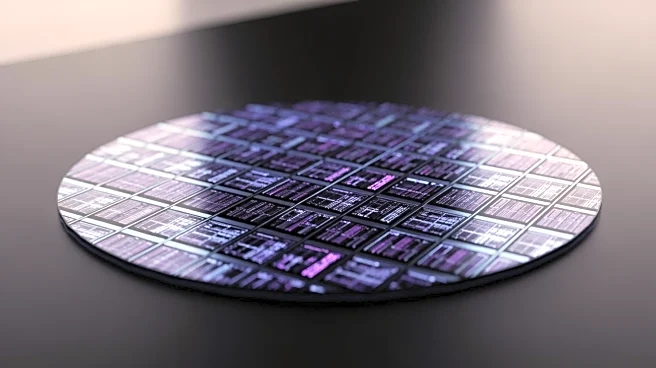 Kioxia's 2026 NAND Flash Production Sold Out Amid AI Demand Surge