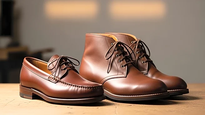 NN.07 and Clarks Originals Collaborate on Updated Wallabee and Desert Boot Models