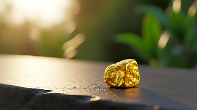 Rua Gold Initiates Multi-Million Dollar Financing for New Zealand Projects