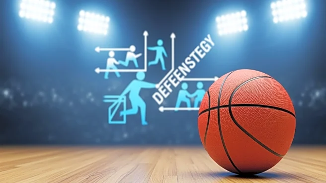 Gonzaga Bulldogs Secure Victory Over Pepperdine Waves with Strong Defense