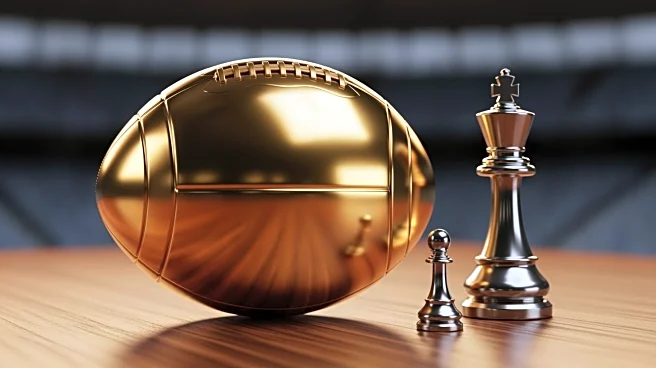 Mohamed Salah Remains a Target for Saudi Pro League Amid Strategic Shift