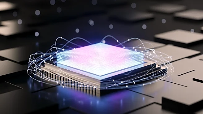 Quantum Computing Milestone Achieved with Macroscopic Quantum Effects