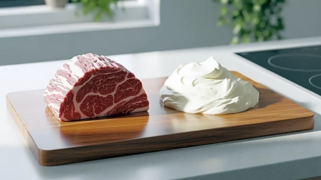 Hybrid Meat and Dairy Products: Strategies for Success Amid Plant-Based Decline