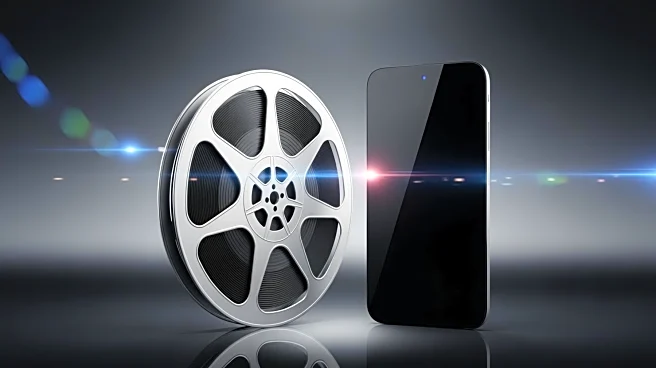 Warner Bros. Faces Competing Bids from Netflix and Paramount Skydance