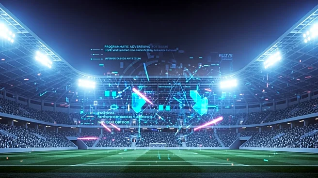 Paramount Introduces Programmatic Ads in Live Sports, Enhancing Advertising Opportunities