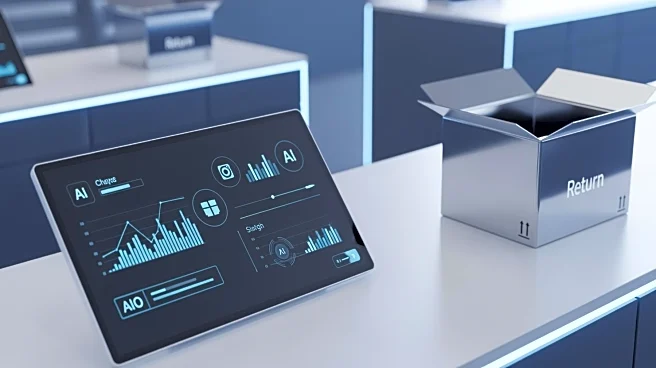 Retailers Tackle Rising Return Rates with New Policies and AI Tools