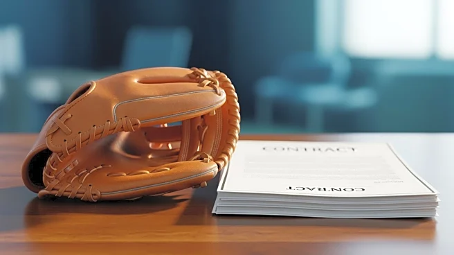 Seattle Mariners Secure Bryce Miller with 2026 Contract to Avoid Arbitration