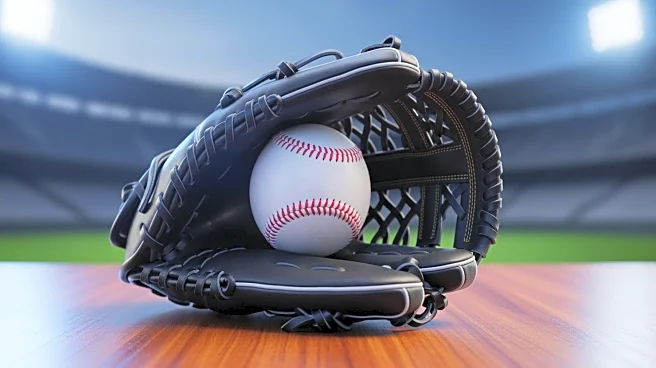 New York Mets Sign Luis Garcia to Bolster Bullpen Amid Offseason Moves