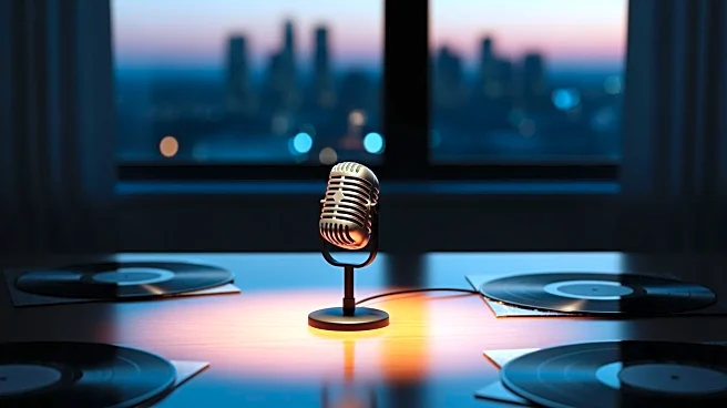 Ruel Wins 2025 Vanda Young Global Songwriting Competition with 'The Suburbs'