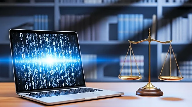 AI Company Eightfold Sued for Allegedly Violating Fair Credit Reporting Act in Job Screening