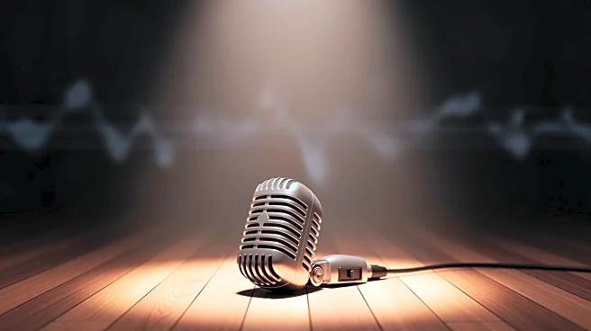 50 Cent Discusses Avoiding Politics and Religion in Entertainment