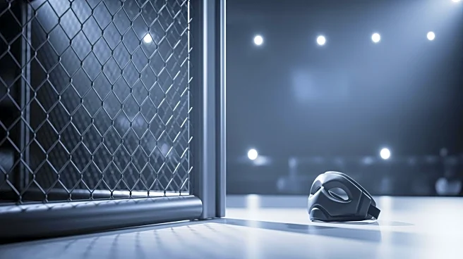 Sean O'Malley Apologizes for Mask Incident During UFC 324 Faceoff with Song Yadong